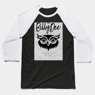 OWL Enterprises 3 Baseball T-Shirt